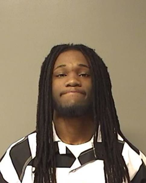 Jacquez L. Jones